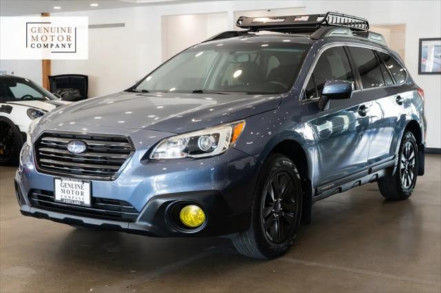 2015 Subaru Outback 2.5i Premium for sale in Gladstone, OR