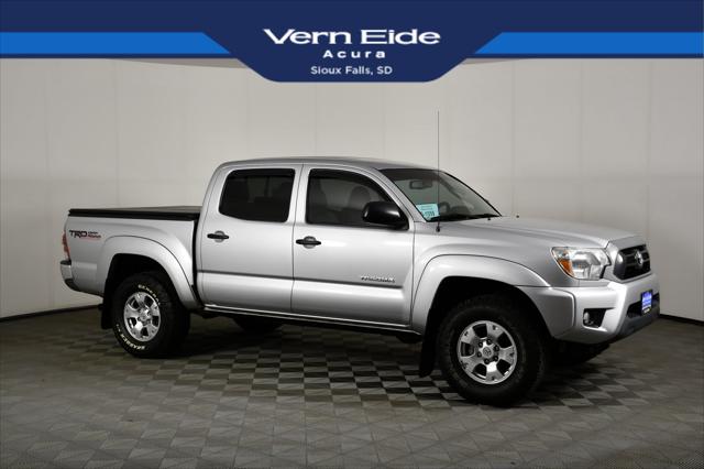 2013 Toyota Tacoma Base V6 for sale in Siux Falls, SD