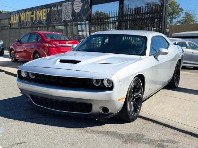 2021 Dodge Challenger R/T for sale in Philadelphia, PA