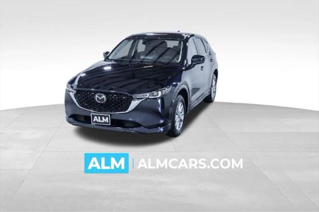 2025 Mazda CX-5 2.5 S Select for sale in Union City, GA