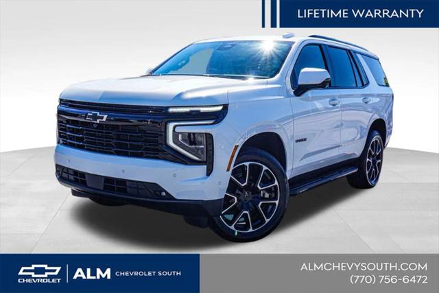 2026 Chevrolet Tahoe 4WD RST for sale in Union City, GA