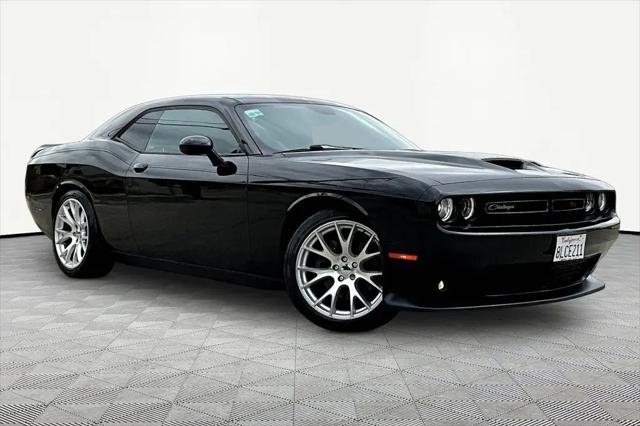 2019 Dodge Challenger R/T for sale in Covina, CA
