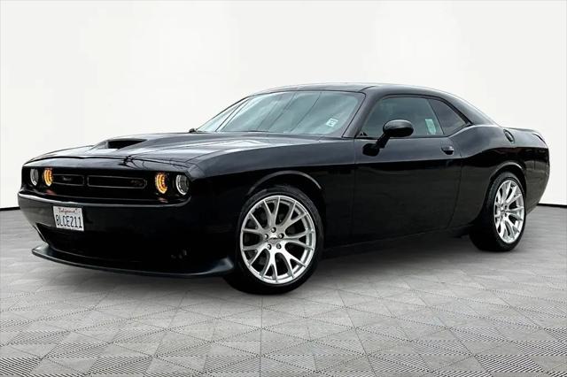 2019 Dodge Challenger R/T