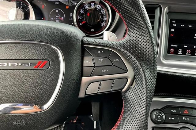 2019 Dodge Challenger R/T