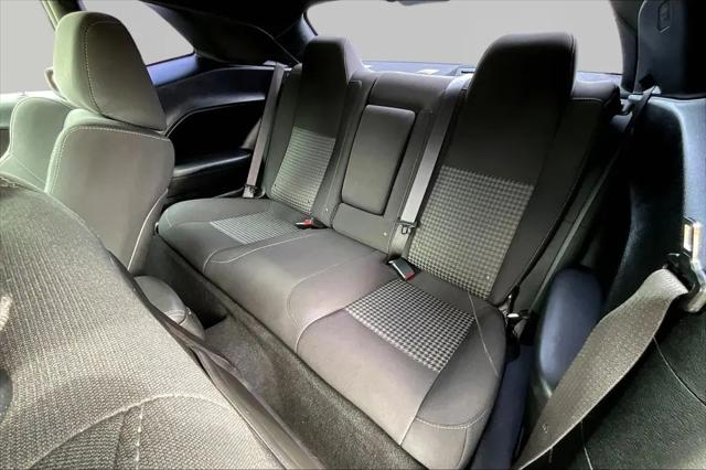 2019 Dodge Challenger R/T