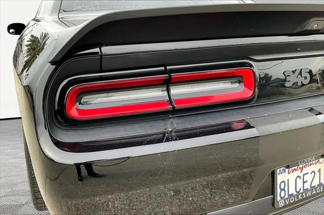 2019 Dodge Challenger R/T