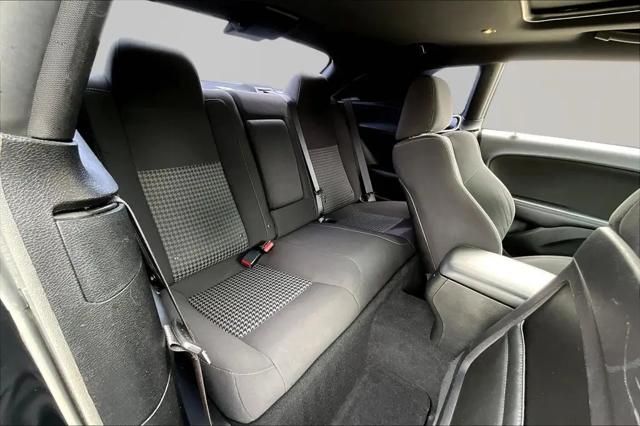 2019 Dodge Challenger R/T