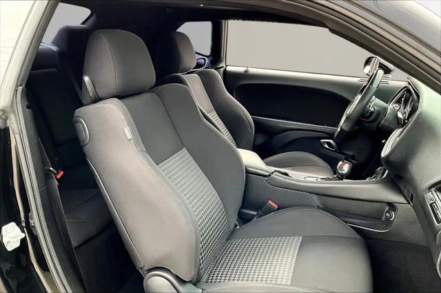 2019 Dodge Challenger R/T