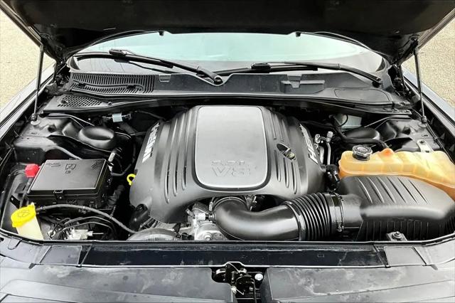 2019 Dodge Challenger R/T