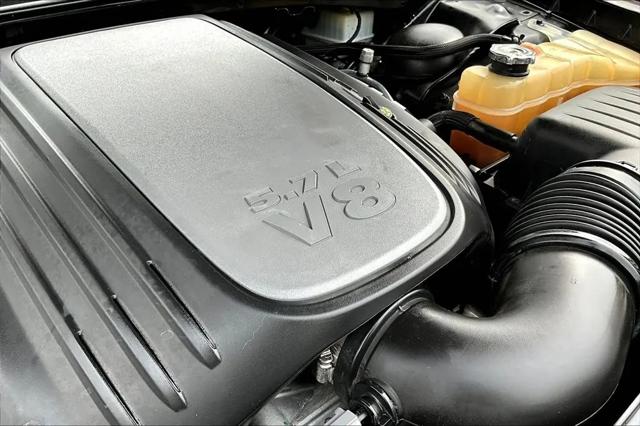 2019 Dodge Challenger R/T