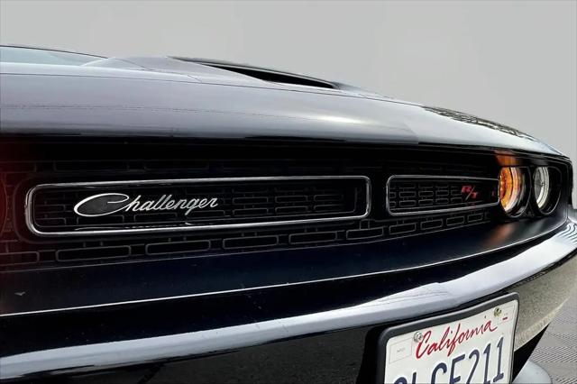 2019 Dodge Challenger R/T
