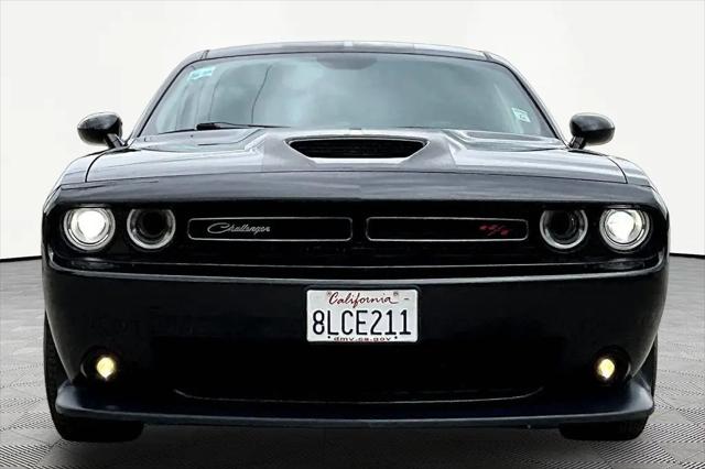2019 Dodge Challenger R/T