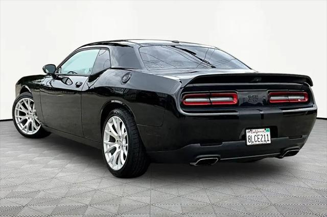 2019 Dodge Challenger R/T