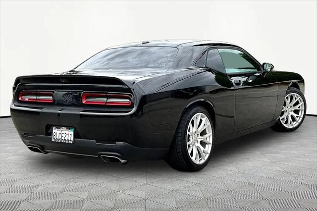 2019 Dodge Challenger R/T