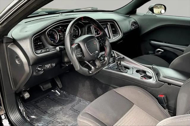 2019 Dodge Challenger R/T