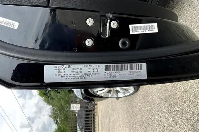 2019 Dodge Challenger R/T
