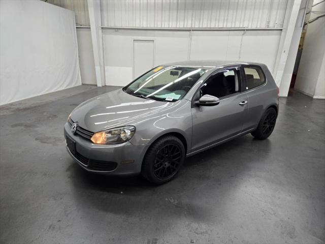 2011 Volkswagen Golf 2.5L 2-Door for sale in Las Vegas, NV