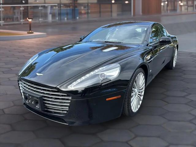 2016 Aston Martin Rapide S Standard for sale in Marietta, GA