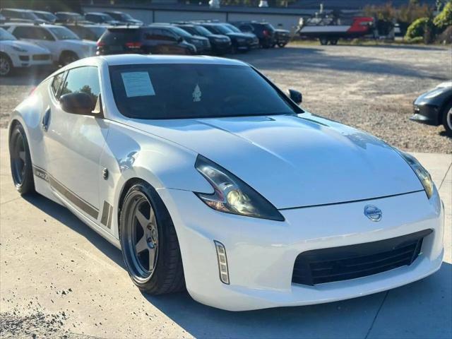 2019 Nissan 370Z Base for sale in Buford, GA