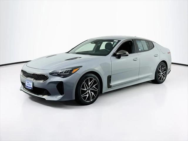 2023 Kia Stinger GT-Line for sale in Lawrenceville, NJ