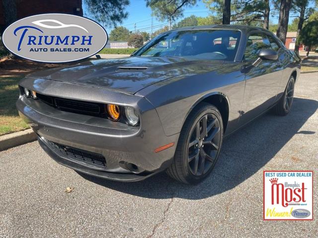 2022 Dodge Challenger SXT for sale in Memphis, TN