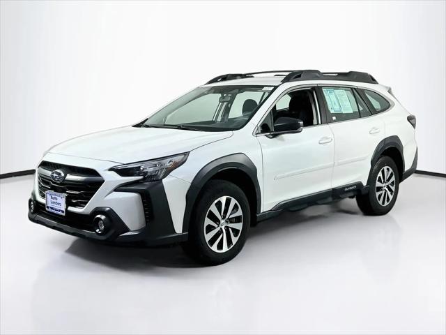 2024 Subaru Outback 2.5i for sale in Williamstown, NJ