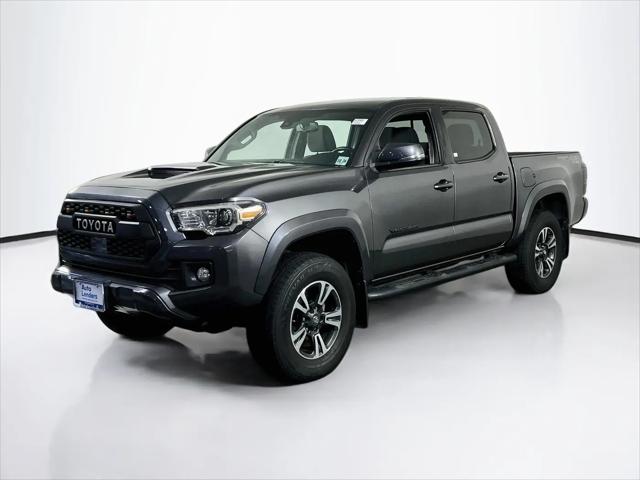 2019 Toyota Tacoma TRD Sport for sale in Williamstown, NJ