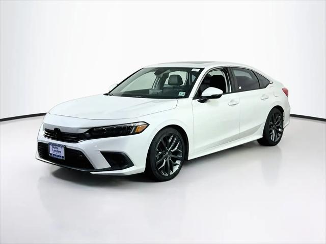 2023 Honda Civic Touring for sale in Williamstown, NJ