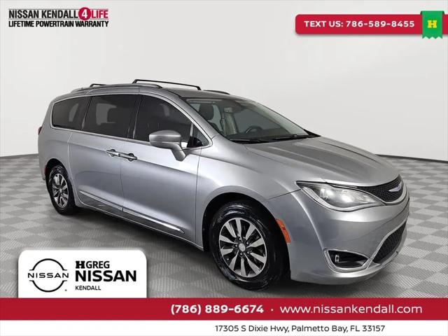 2019 Chrysler Pacifica Touring L Plus for sale in Palmetto Bay, FL