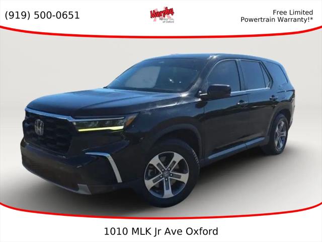 2024 Honda Pilot EX-L for sale in Oxford, NC