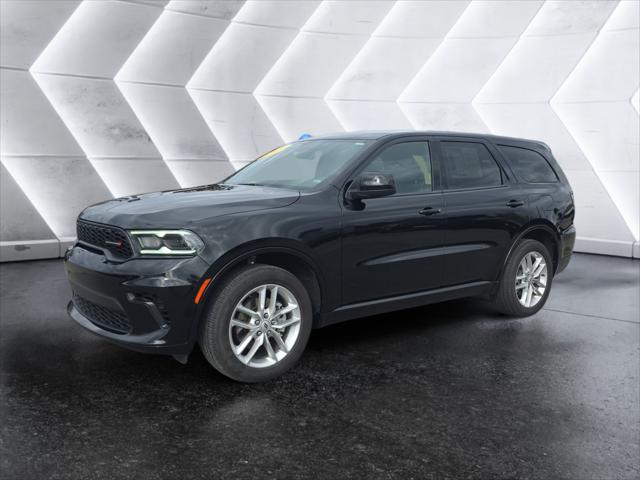 2026 Dodge Durango GT AWD for sale in Newport, VT