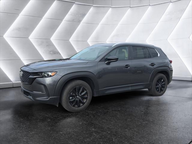 2025 Mazda CX-50 2.5 S Premium Package for sale in Newport, VT