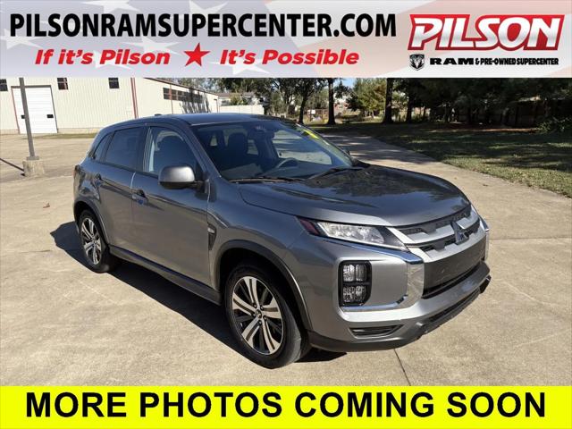 2025 Mitsubishi Outlander Sport 2.0 ES AWC for sale in Charleston, IL