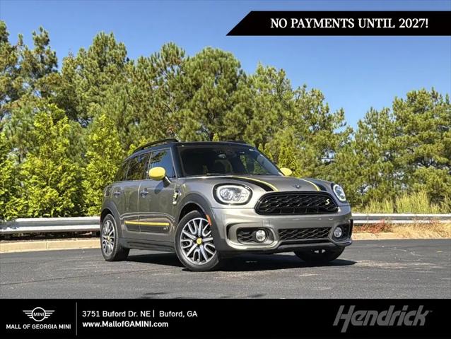 2019 MINI E Countryman Cooper S for sale in Buford, GA