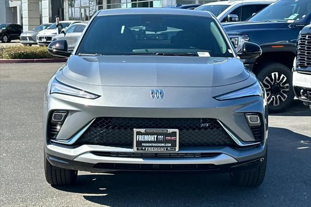 2026 Buick NV Sport Touring FWD