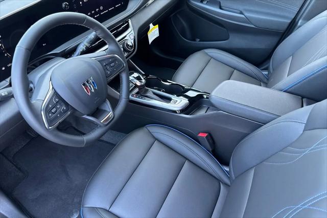 2026 Buick NV Sport Touring FWD