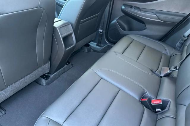 2026 Buick NV Sport Touring FWD