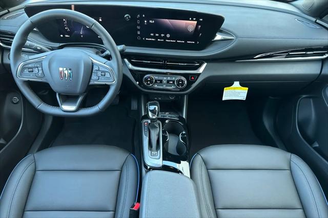 2026 Buick NV Sport Touring FWD