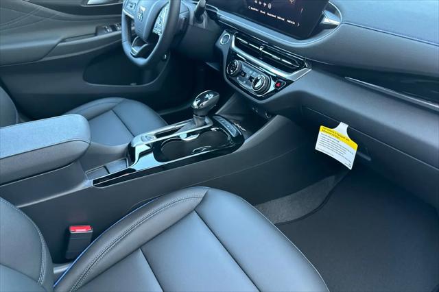 2026 Buick NV Sport Touring FWD
