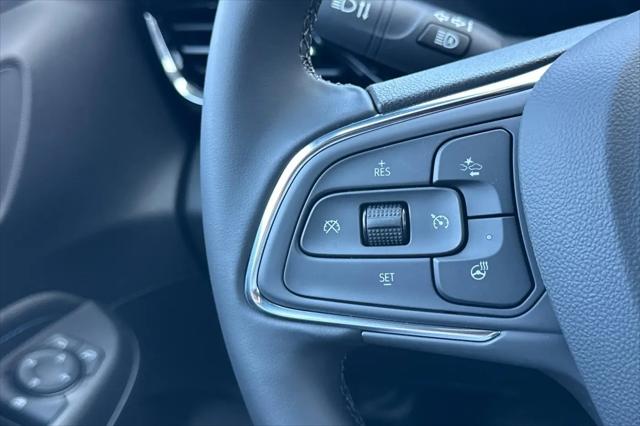 2026 Buick NV Sport Touring FWD