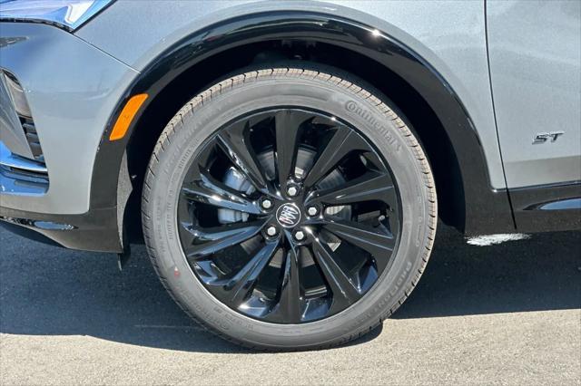 2026 Buick NV Sport Touring FWD