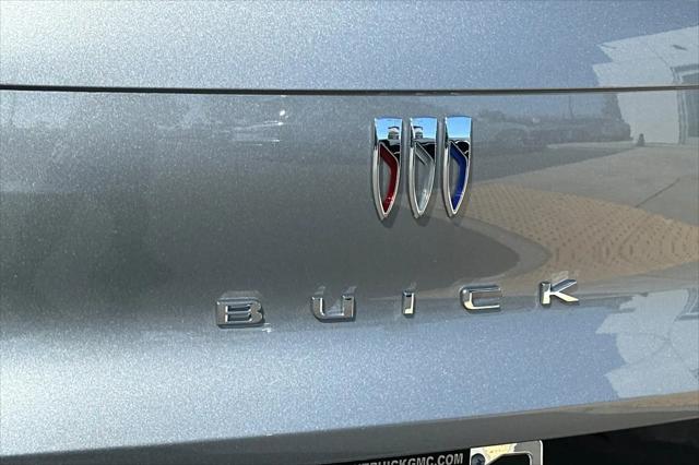 2026 Buick NV Sport Touring FWD