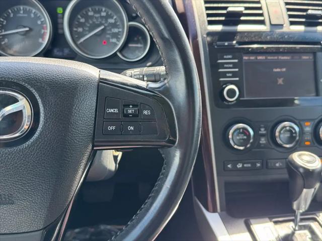 2014 Mazda CX-9 Grand Touring