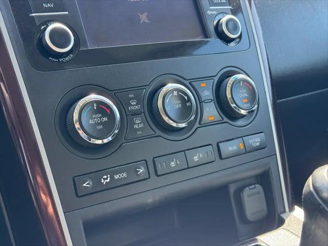 2014 Mazda CX-9 Grand Touring