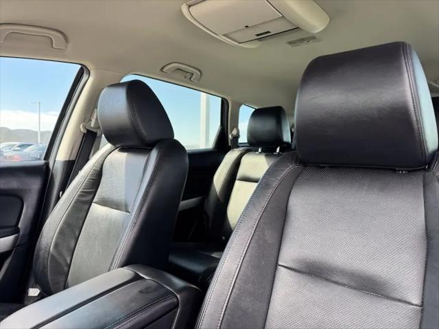 2014 Mazda CX-9 Grand Touring