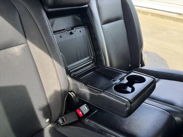 2014 Mazda CX-9 Grand Touring