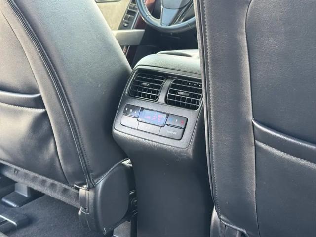 2014 Mazda CX-9 Grand Touring