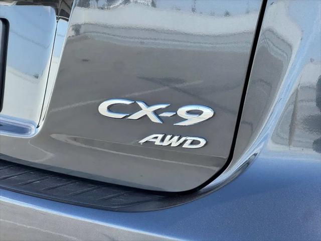 2014 Mazda CX-9 Grand Touring