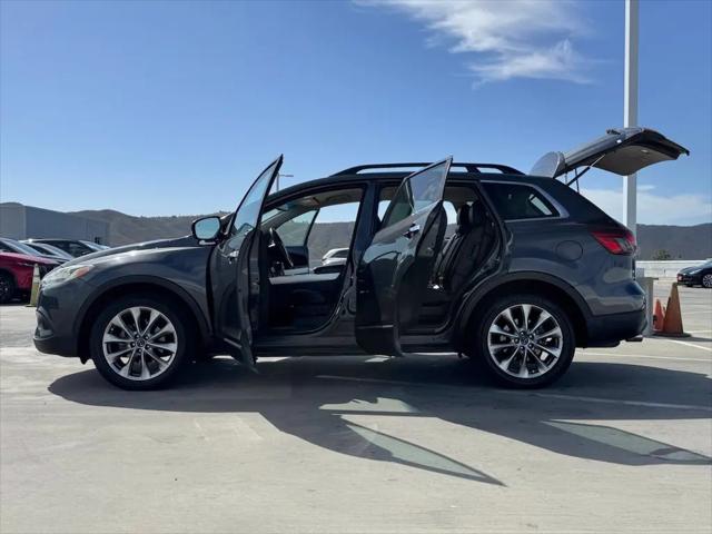 2014 Mazda CX-9 Grand Touring
