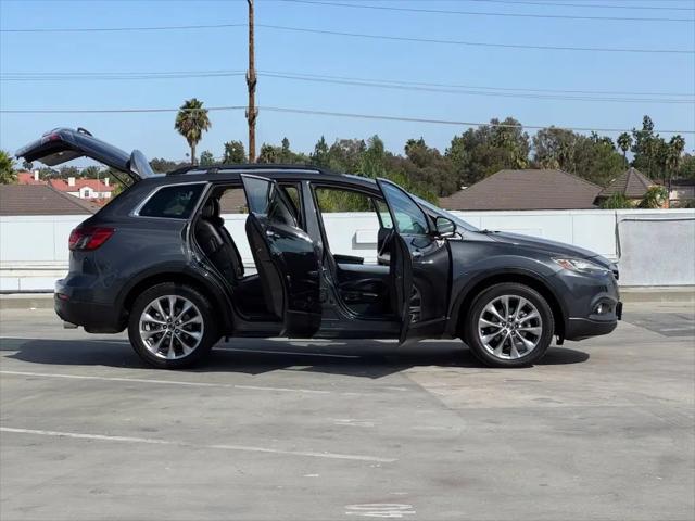 2014 Mazda CX-9 Grand Touring